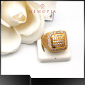 Factory Fashion Wholesale Ring for Custom